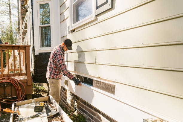 Trusted Vinyl Siding service in Duvall, WA - Creative Siding
